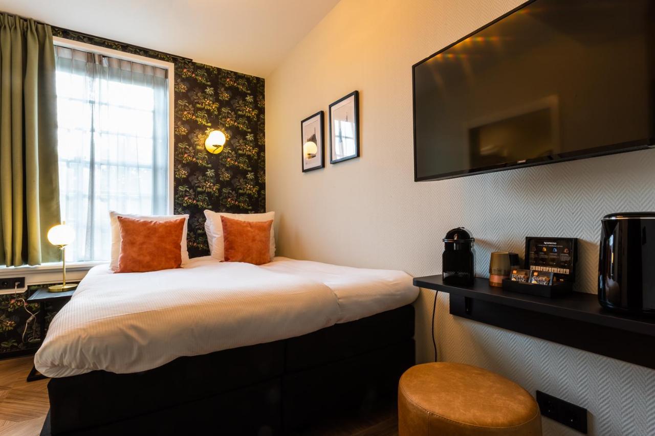 Chambre City