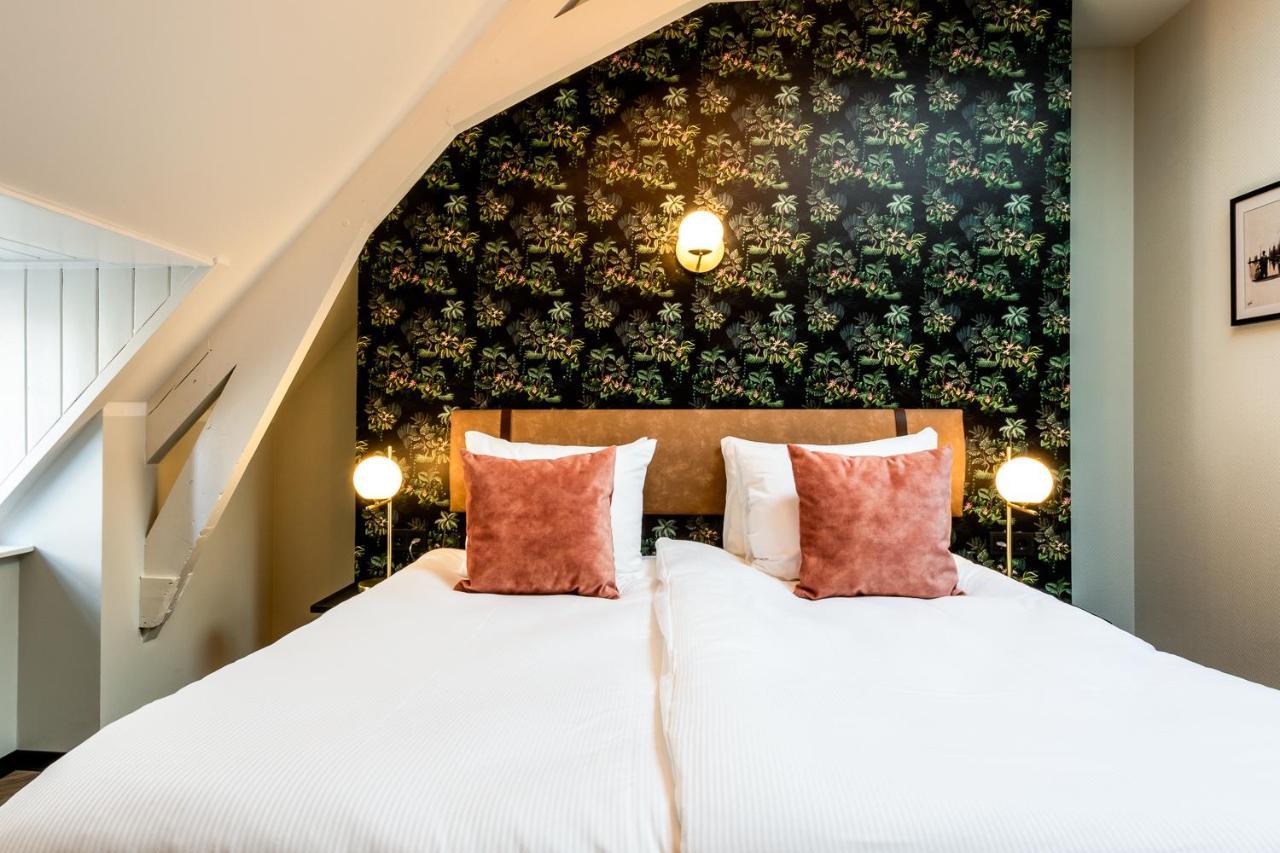 Chambre Double Supérieure