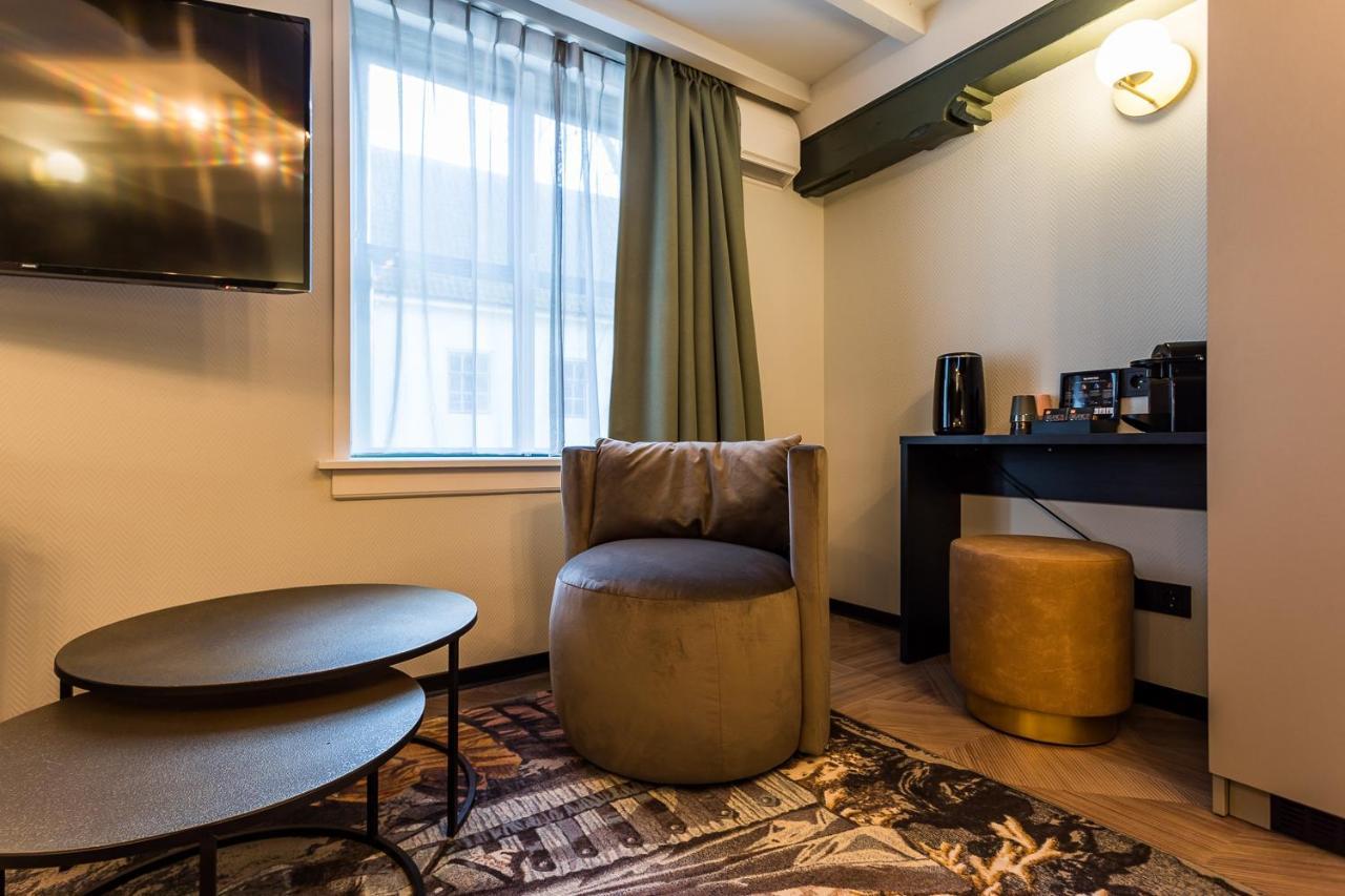 Suite Deluxe