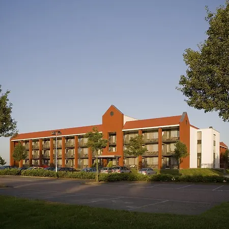 Van der Valk Hotel Goes-3