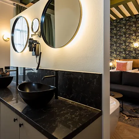 Boutique Hotel Rijks I Kloeg Collection-3