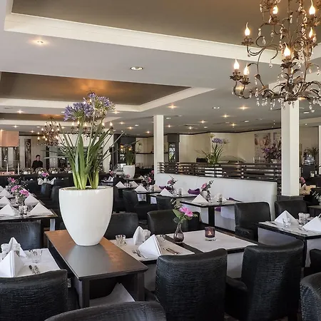 Van der Valk Hotel Goes-2